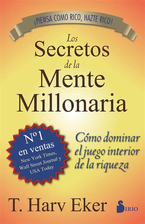 www.millonairemindbook.com free book bonuses español|Los secretos de la mente millonaria (Spanish Edition).